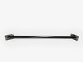 Stainless Steel Grab Rail for - 50° & 30° Mount Plates