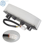 LED Tail Light Brake Assembly for Yamaha YFZ450 (2006-2008)