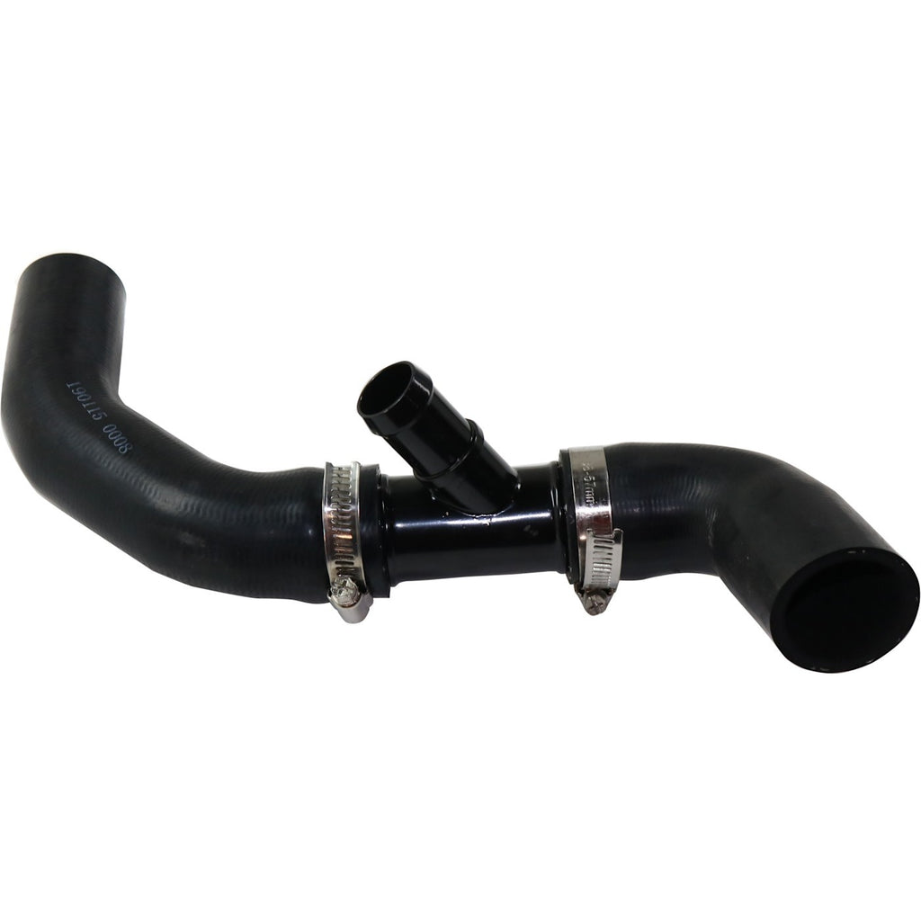 Upper Radiator Hose for Lincoln LS, Ford Thunderbird (2003–2005)
