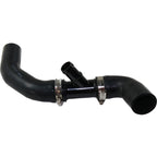 Upper Radiator Hose for Lincoln LS, Ford Thunderbird (2003–2005)