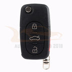 Key Entry Remote Fob for Audi S4 (2000–2005) 4 Buttons