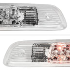 A/C Condenser for Honda Ridgeline (2006–2014) Aluminum Core Replacement