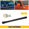 7-Inch AM FM Antenna for Nissan Rogue (2008–2016)
