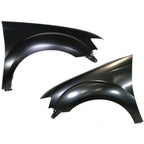 Fender for Mitsubishi Outlander (2010–2013) Front Driver & Passenger Side