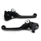CNC Aluminum Clutch Brake Lever Pivot for Yamaha YZ250X/YZ125X (16-22)