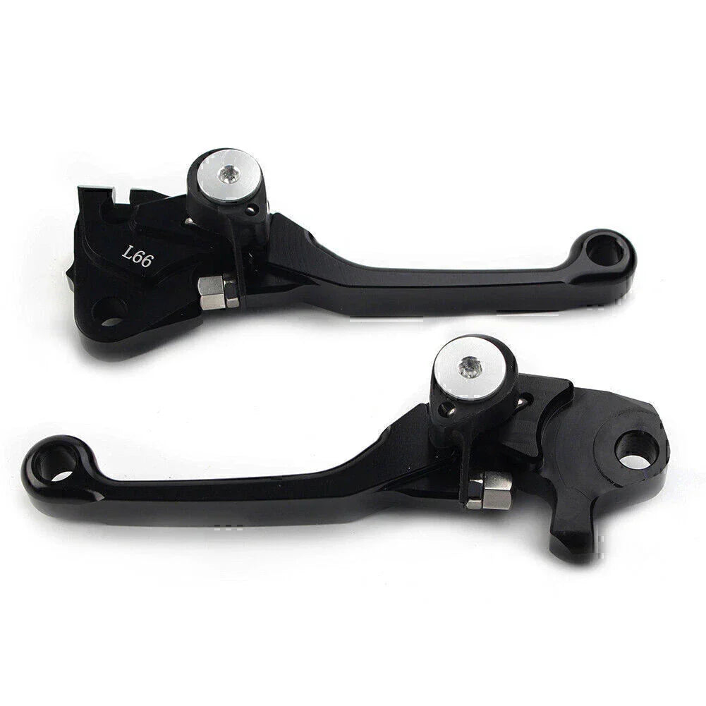 CNC Aluminum Clutch Brake Lever Pivot for Yamaha YZ250X/YZ125X (16-22)