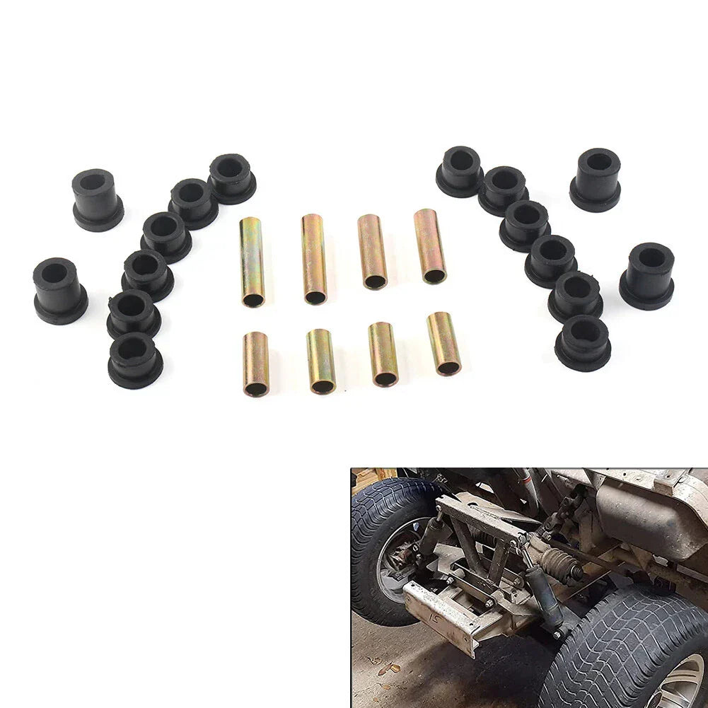 Front A-Arm Bushings for Club Car DS Golf Cart (1992 - Present)