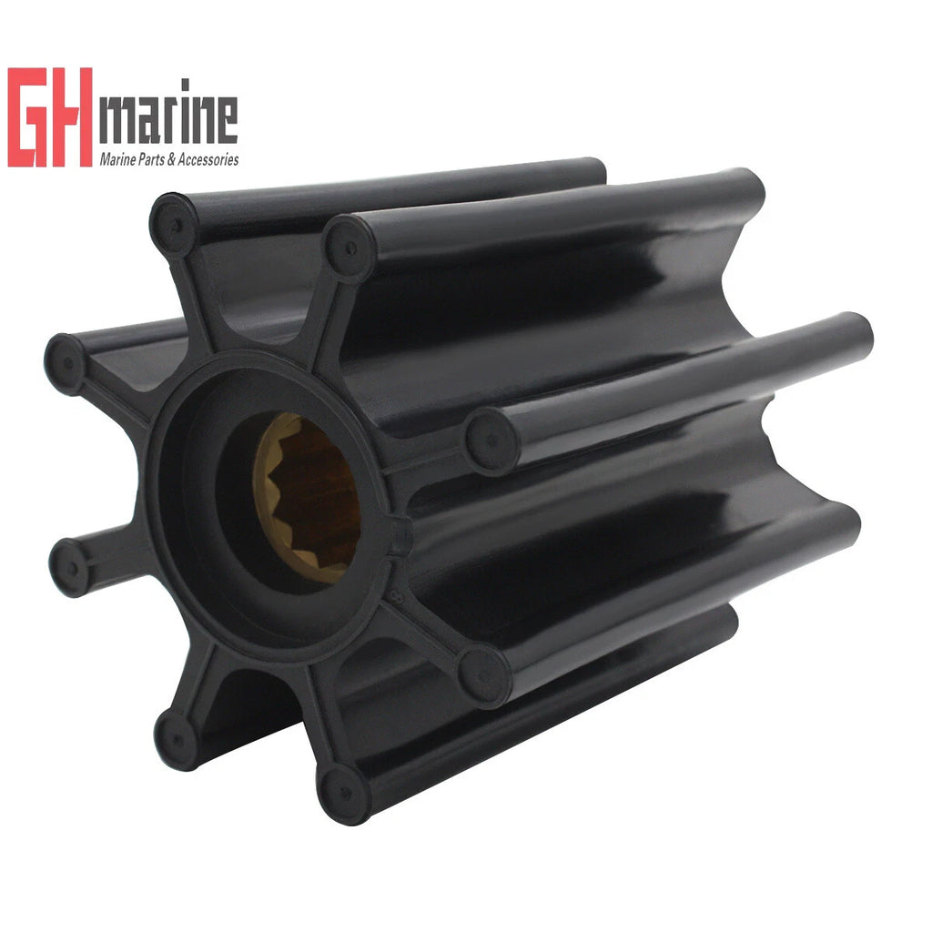 Engine Flexible Impeller for Nanni Diesel OM 366 (France/Holland)