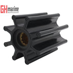 Engine Flexible Impeller for Nanni Diesel OM 366 (France/Holland)