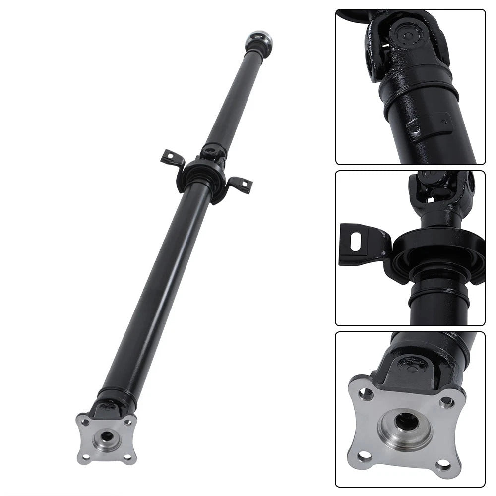 Rear Driveshaft Assembly for Chevrolet Captiva (2011–2014)