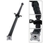 Rear Driveshaft Assembly for Chevrolet Captiva (2011–2014)
