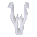 10 x Radio Bezel Clips for Mazda 2 3 5 6 CX-5 (2003-2023)