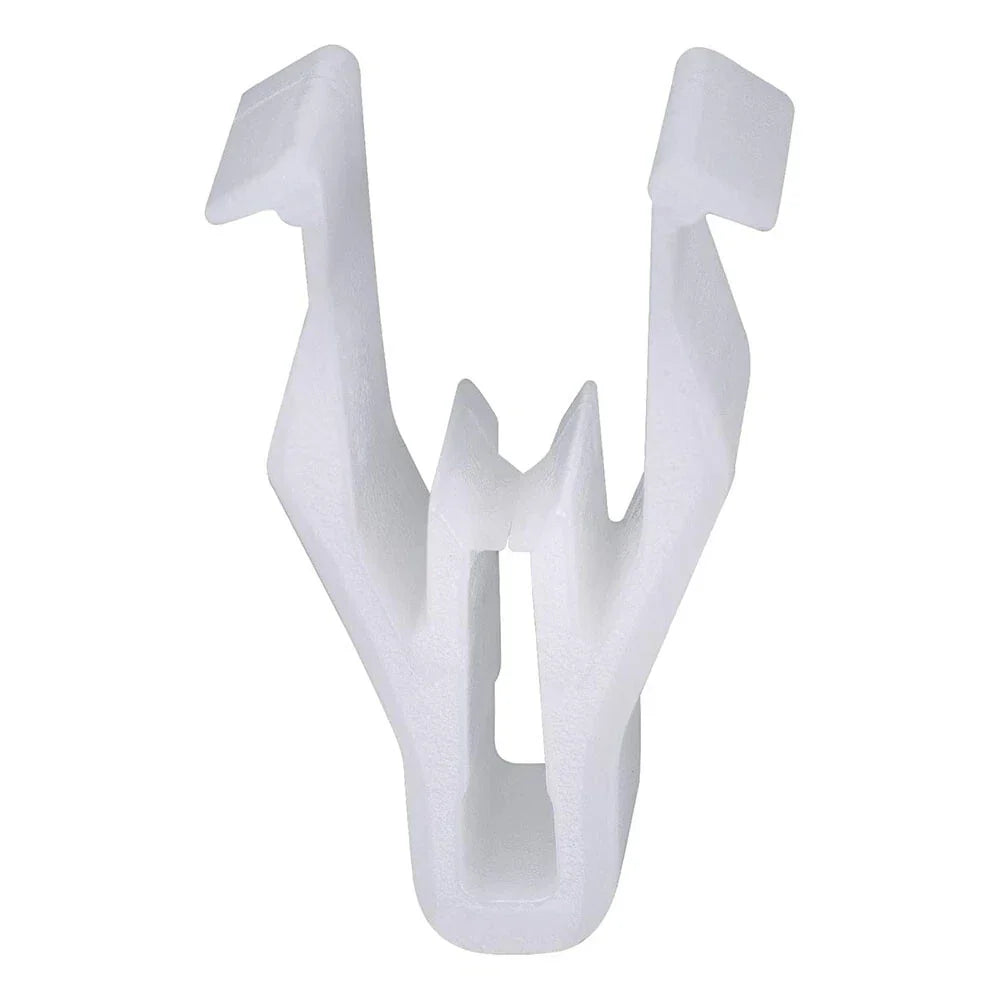 10 x Radio Bezel Clips for Mazda 2 3 5 6 CX-5 (2003-2023)