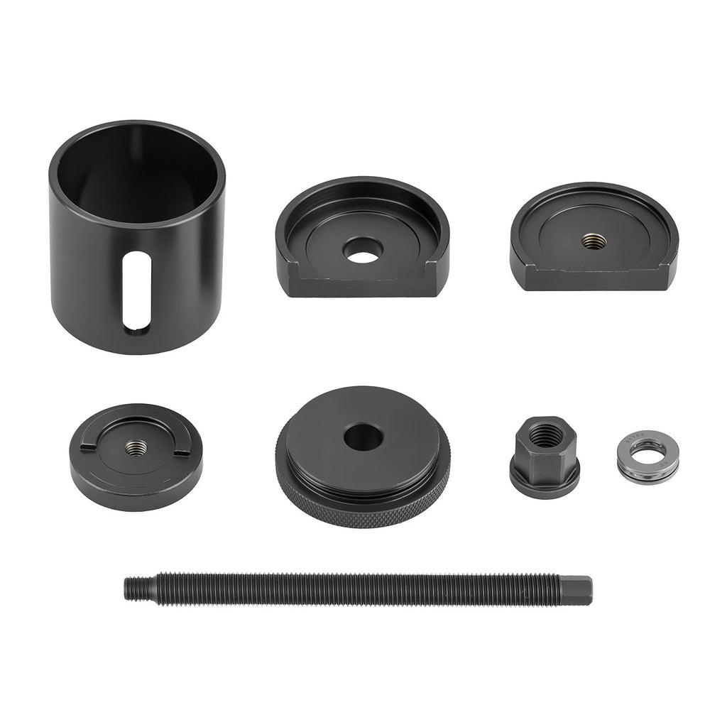 Bushing Removal Kit for BMW Mini One/Cooper R50-R59 (2001–2012) Steel