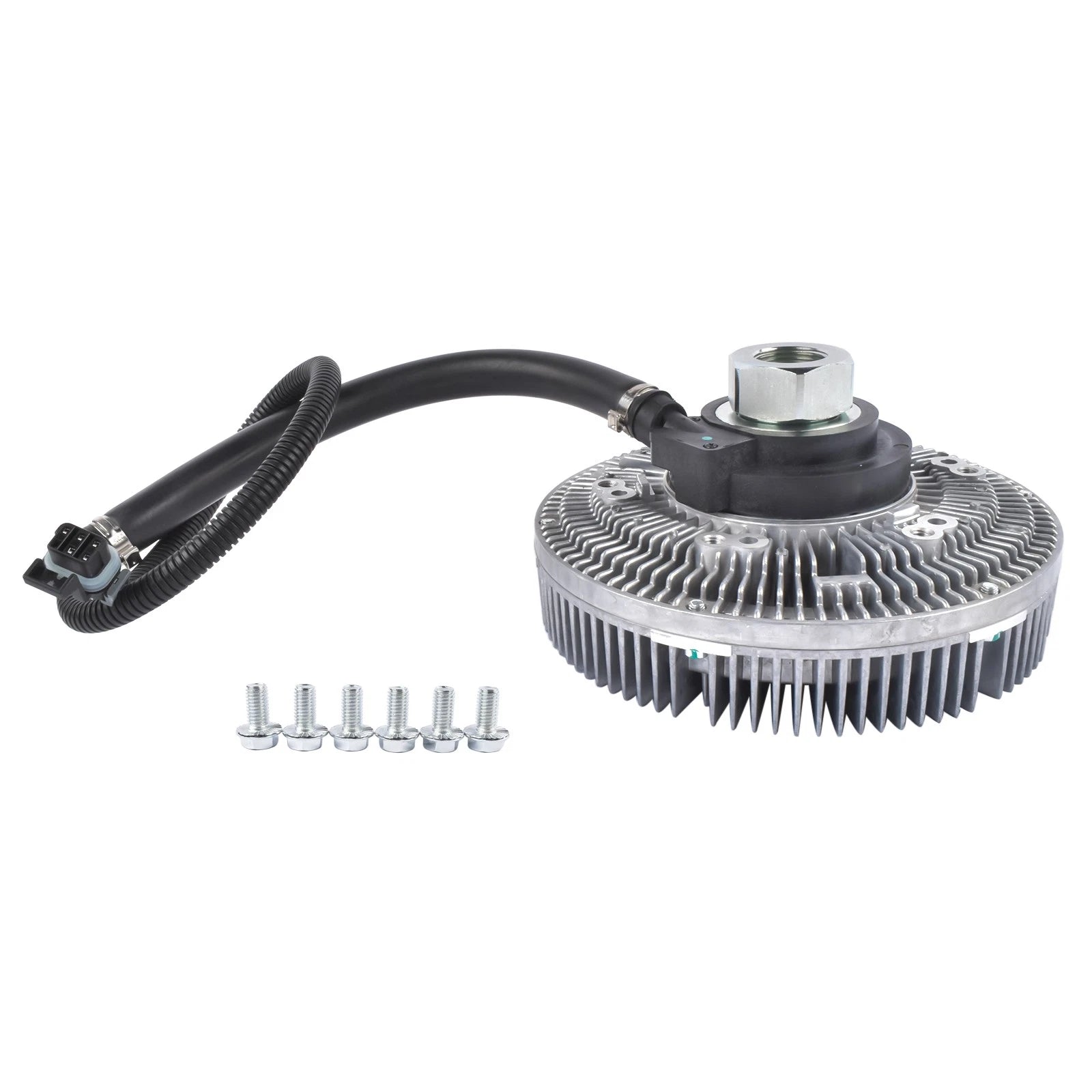 Fan Clutch for Freightliner Cummins ISB ISL ISC (9804023A, 9904088)