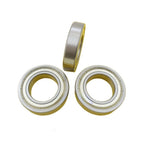 R20-2RS Sealed Steel Bearing for 31.75x57.15x12.7 mm
