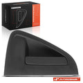 Rear Left Exterior Door Handle for Chevy Spark (2013â2016)