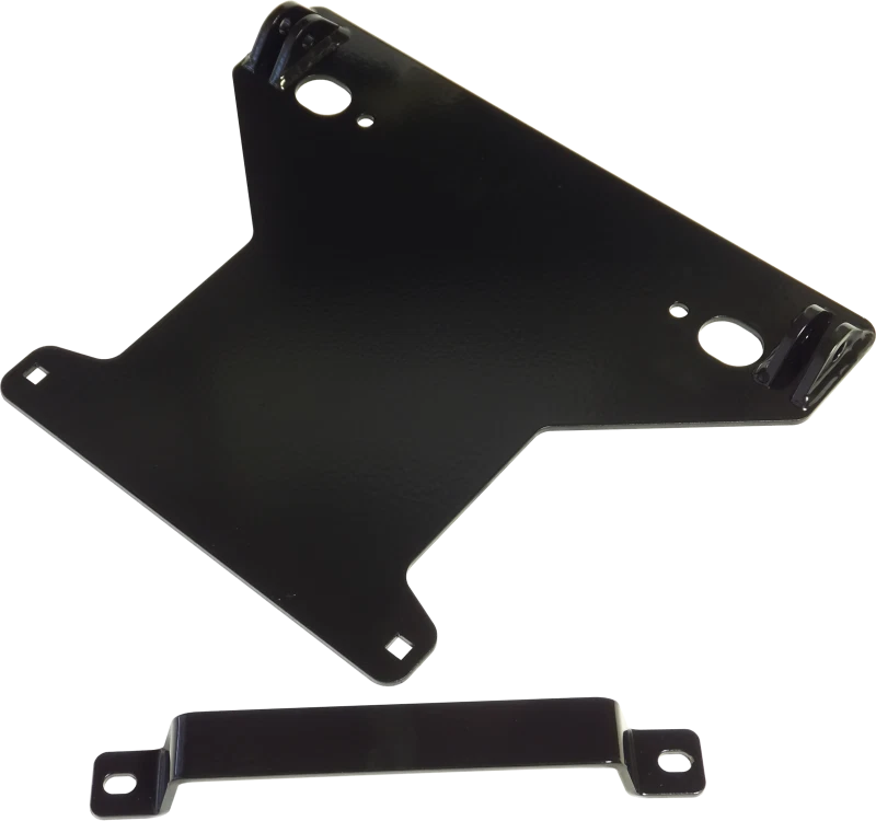 KFI Winch Mount for Can-Am Renegade 650/1000, Outlander 450-1000 (2012–2025)