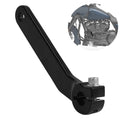 Gear Shift Shifter Lever for Harley Touring Road Street Glide (2017–2023)