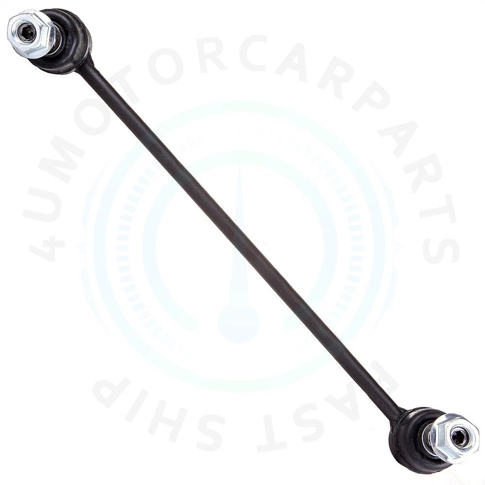 Set of 8 Control Arms Rear Sway Bars Tie Rods for Saturn VUE Chevy Equinox (2005–2006)