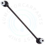 Set of 8 Control Arms Rear Sway Bars Tie Rods for Saturn VUE Chevy Equinox (2005–2006)