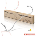 Power Steering Pressure Line Hose for Kia Sedona (2002–2006)