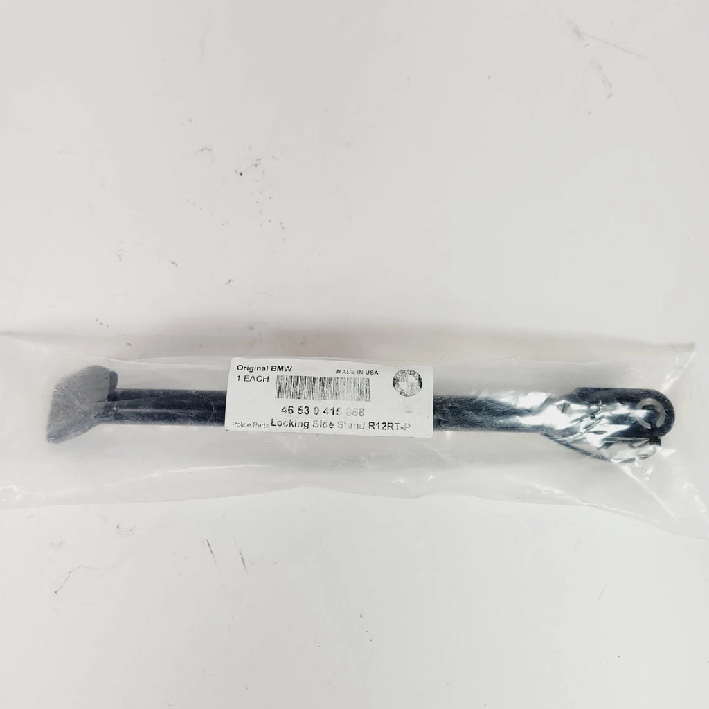 Left Side Stand Kickstand for BMW R1200 R1200R R1200RT R1200ST R900RT (2004–2016)