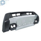 Front Bumper Cover Fascia for Nissan Frontier (2022-2024)