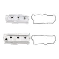 2X Valve Cover with Gaskets for Toyota Tacoma T100 4Runner 3.4L 5VZFE (1995–2004)