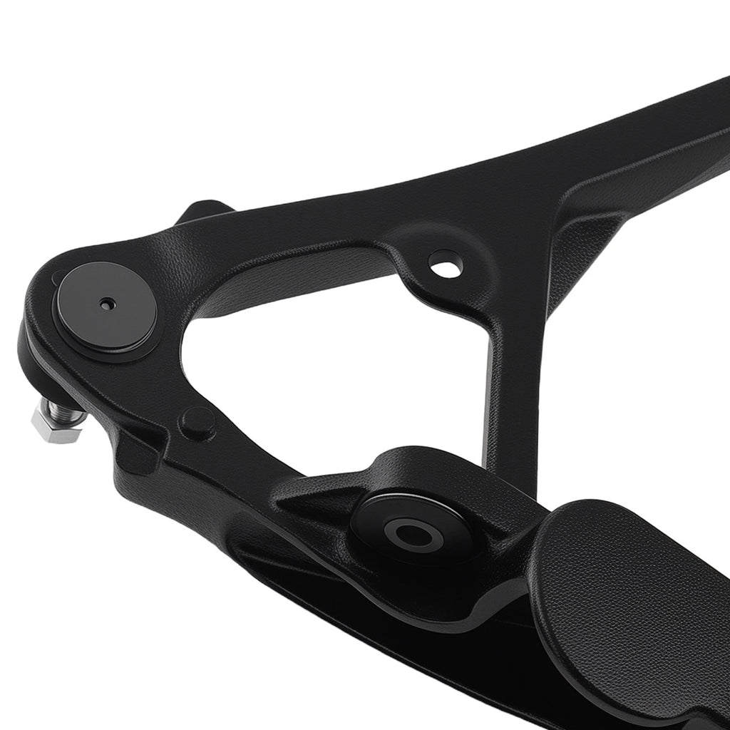 Front Left Lower Control Arm with Ball Joint for GMC Savana Chevy Silverado 1500 (2003–2023)