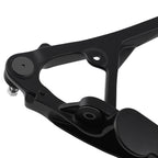 Front Left Lower Control Arm with Ball Joint for GMC Savana Chevy Silverado 1500 (2003–2023)