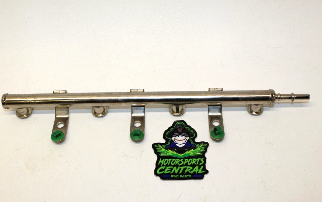Fuel Injection Rail Delivery Pipe for Yamaha FZS FZR FX VXS VXR (2008–2012)