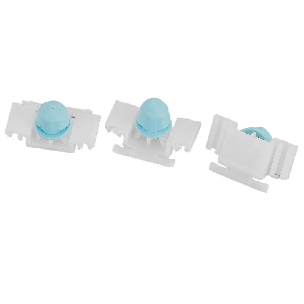 10 x M-Technik Side Panel Trim Clips for BMW E36 M3 (1992-1999)