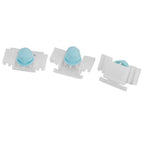 10 x M-Technik Side Panel Trim Clips for BMW E36 M3 (1992-1999)
