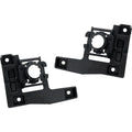 Parking Aid Sensor Retainers for Various Vehicles