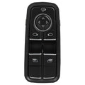 Power Window Switch for Porsche 911 718 Boxster Cayman (2012–2019) Front Left