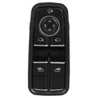 Power Window Switch for Porsche 911 718 Boxster Cayman (2012–2019) Front Left
