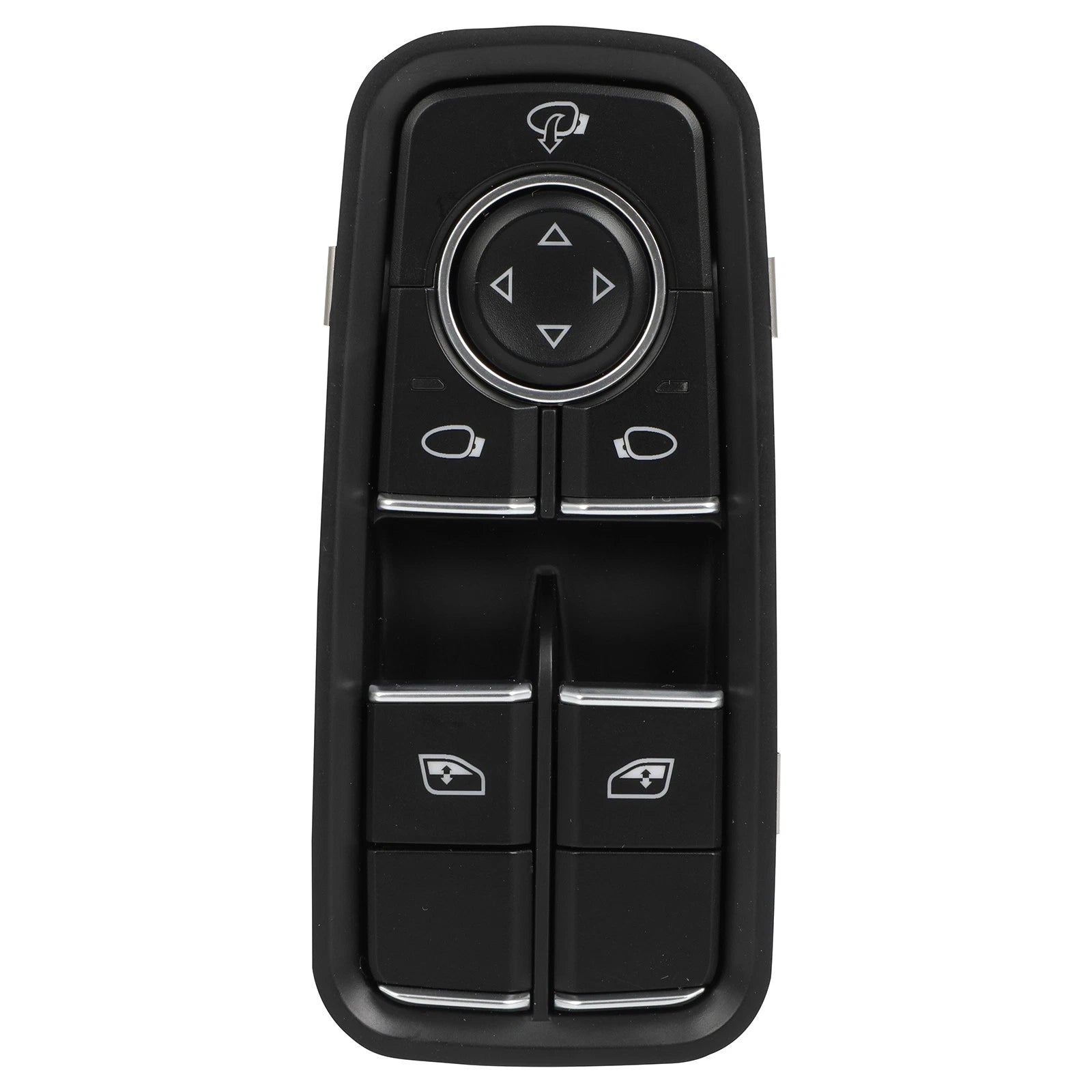Power Window Switch for Porsche 911 718 Boxster Cayman (2012–2019) Front Left