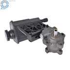 Power Steering Pump for Chrysler Aspen (2007)