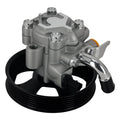 Front Power Steering Pump for Kia Rondo Magentis 2.7L (2007–2008) 57100-2G101