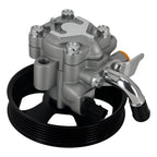 Front Power Steering Pump for Kia Rondo Magentis 2.7L (2007–2008) 57100-2G101