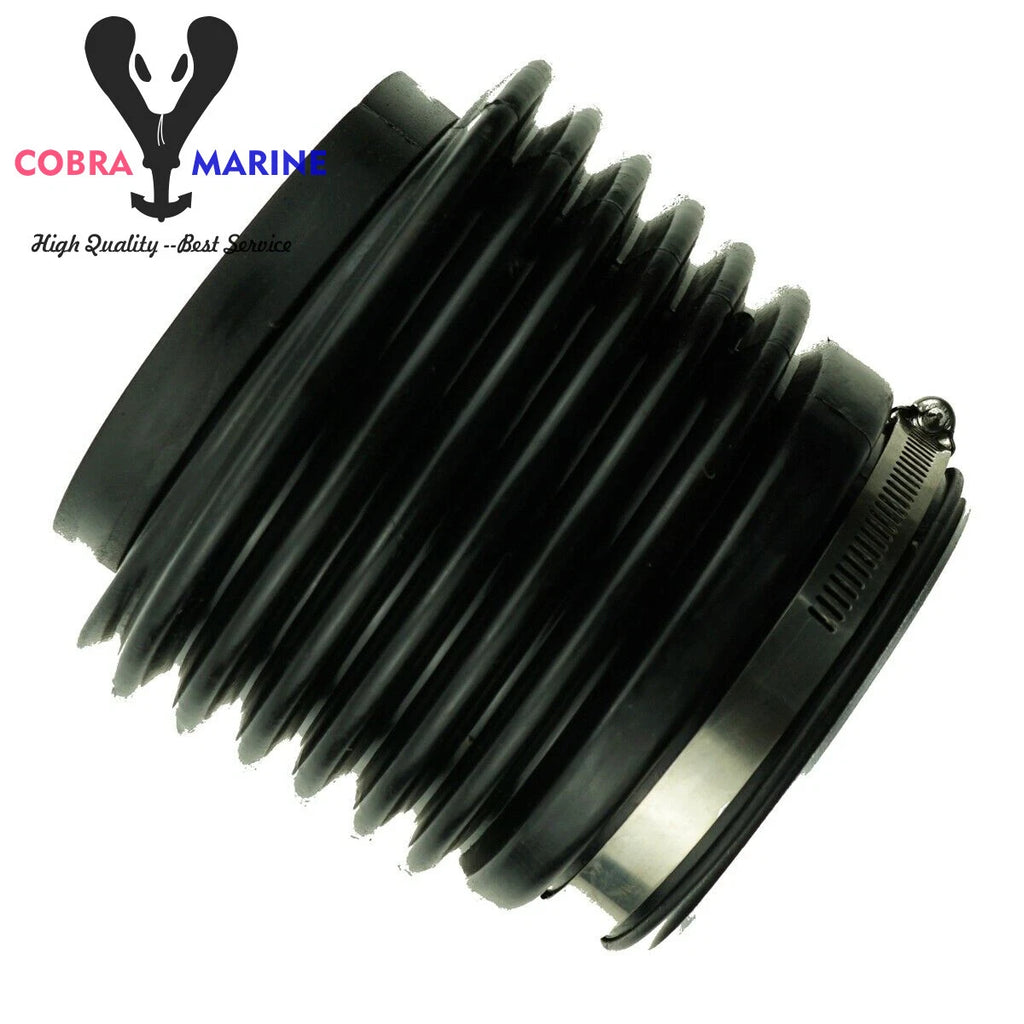 U-Joint Bellow for OMC Cobra Volvo Penta SX/DP-S (3841481, 3854127, 22197130)