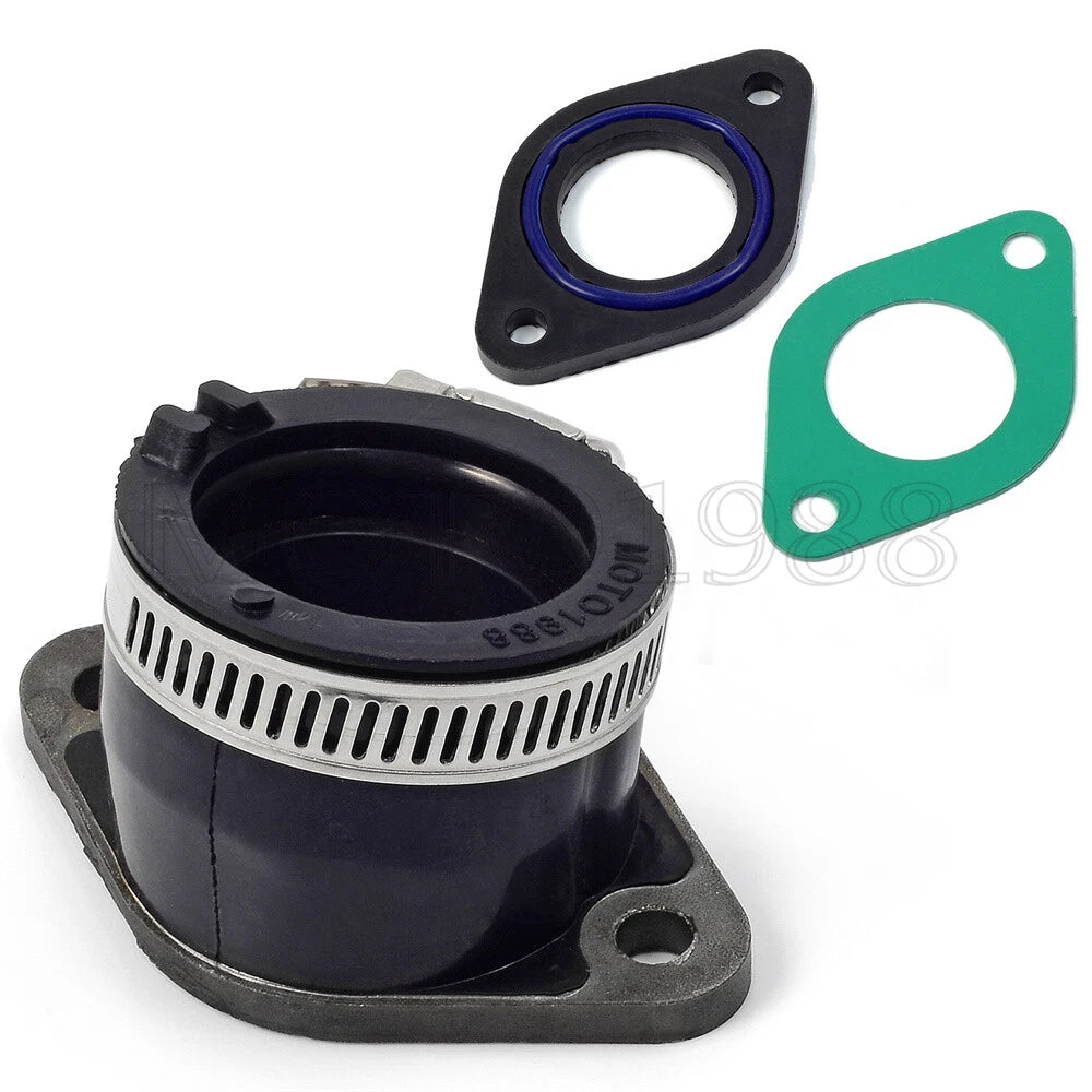Intake Manifold Boot for Suzuki Ozark 250 LTF250 (2002-2014)