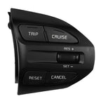 Steering Wheel Button for Kia Rio, Rio4, Rio X-line, Morning (2011-2023)