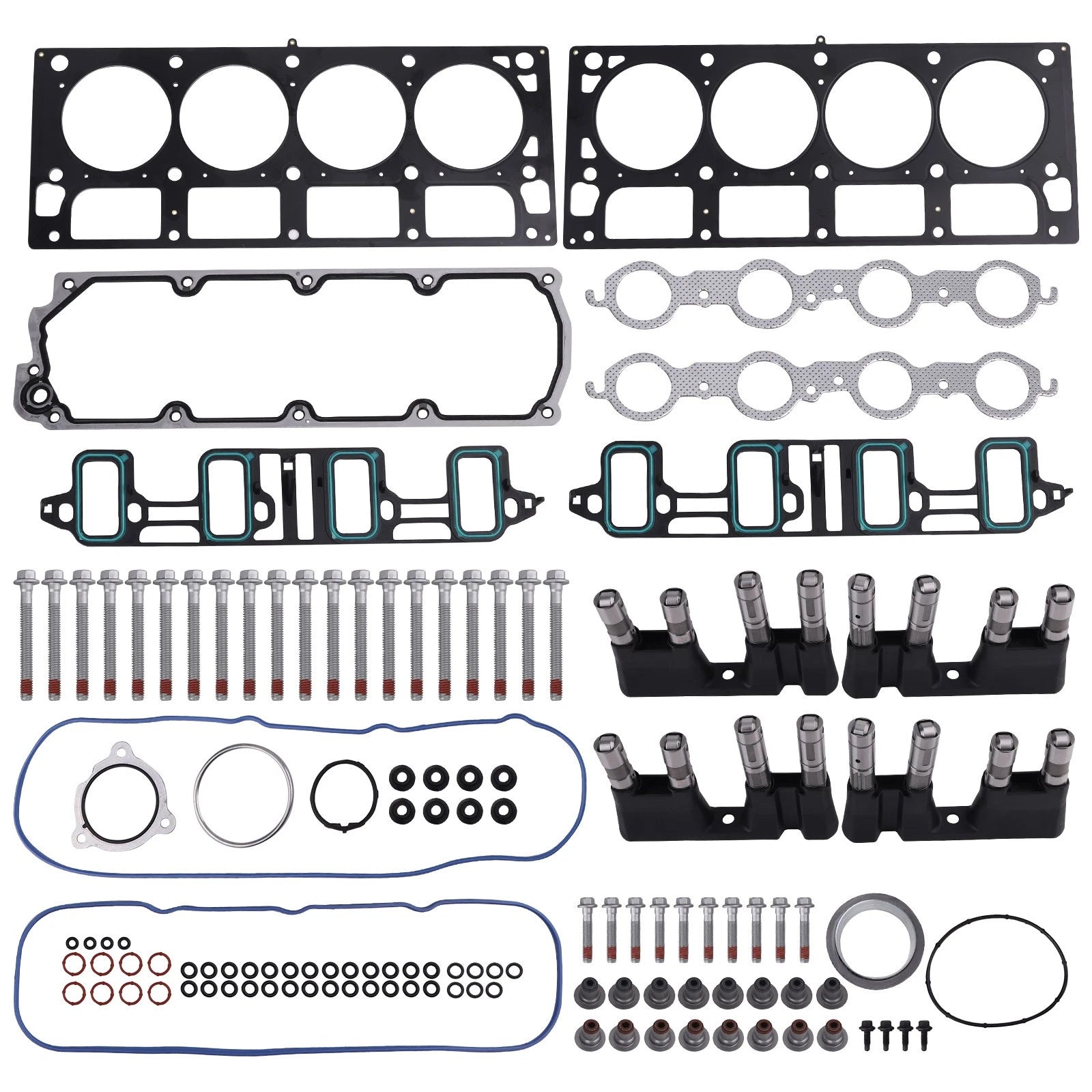 AFM Lifter Replacement Kit for GMC Chevy 6.2L (2014–2023)