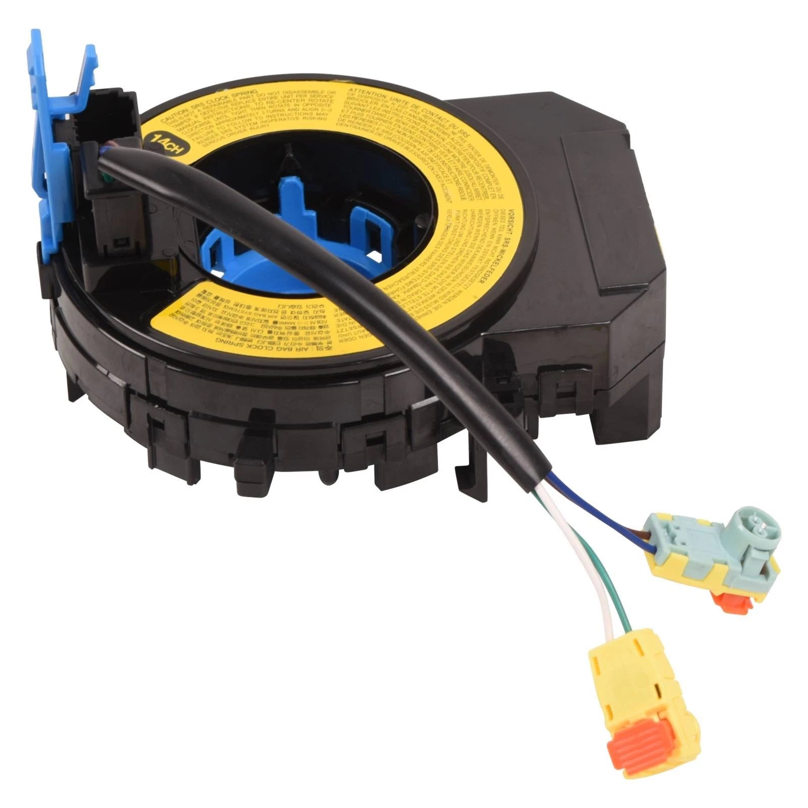 Clock Spring for Hyundai Sonata Elantra (2011-2015)