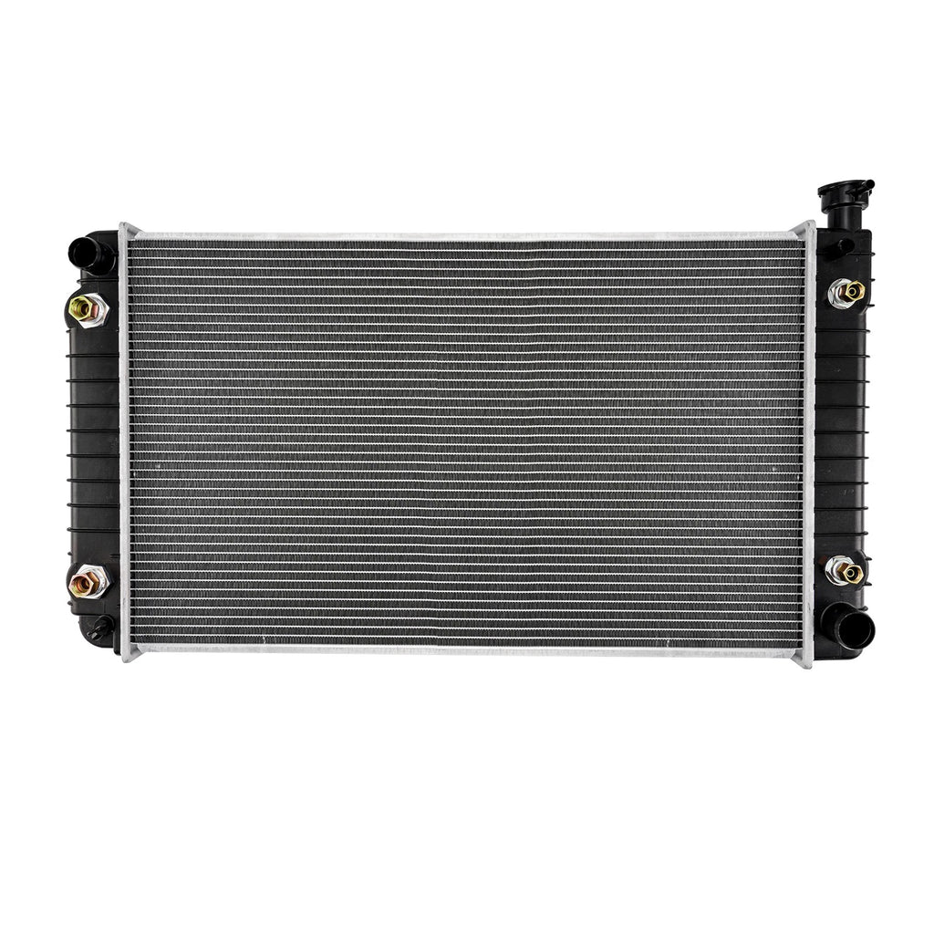 Aluminum Radiator For GMC C1500 Chevrolet C1500 K1500 (1988-1994) 5.7L V8