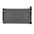 Aluminum Radiator For GMC C1500 Chevrolet C1500 K1500 (1988-1994) 5.7L V8