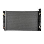 Aluminum Radiator For GMC C1500 Chevrolet C1500 K1500 (1988-1994) 5.7L V8