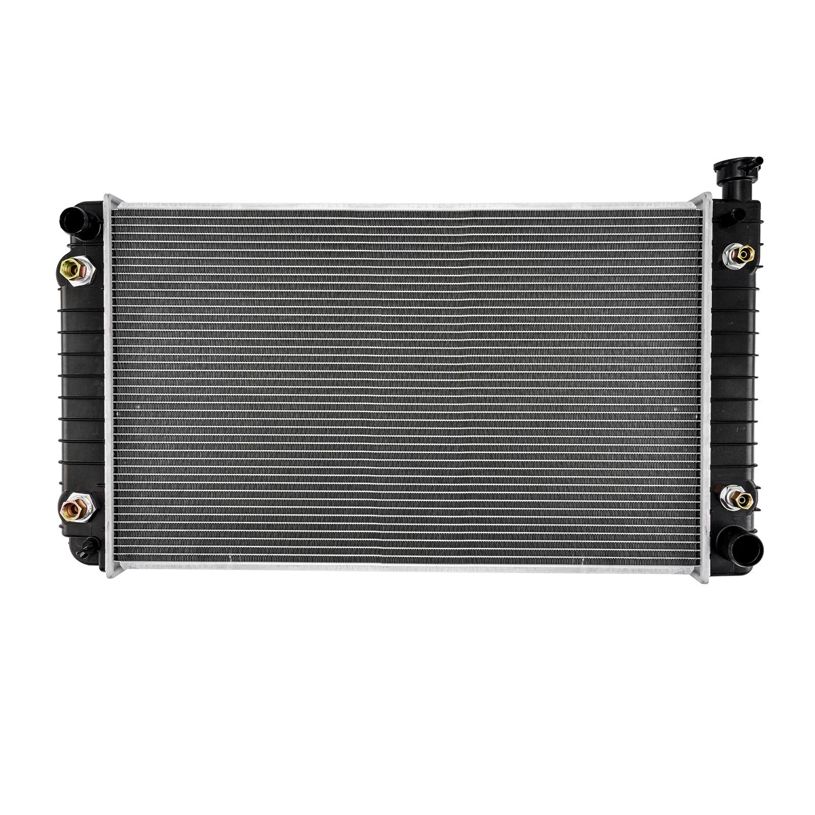 Aluminum Radiator For GMC C1500 Chevrolet C1500 K1500 (1988-1994) 5.7L V8